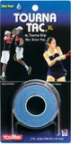 Unieke Tourna Tac Overgrip 3 St. Blauw