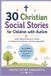 Christian Libri GmbH Social Stories Collection- Christian Social Stories for Children with Autism
