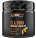 German Elite Nutrition CLA - 240 capsules met 1000 mg per capsule