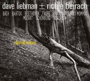 Suburban Dave & Richie Beirach Liebman - Eternal Voices