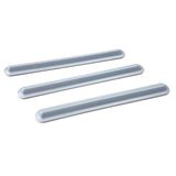 Volkswagen 5G0071729 Spoiler basisdrager dakbagagedrager, 3 stuks