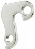 Massi Dropout Zx-ii 99 Derailleurhanger Zilver