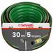 Schmith Tuyau d'arrosage, 1/2 pouce (30 mm), 5 couches, anti-déformation, super flexible, résistant à la déchirure, 30 BAR, résistant aux UV
