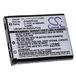 VHBW Batterij compatibel met Rollei Powerflex 440, 450 camera Digicam DSLR (660mAh, 3,7V, Li-Ion)