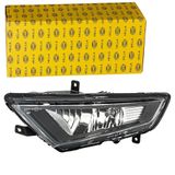 HELLA 1ND 011 157-031 FF-Mistlamp - voor o.a. Seat Ibiza IV (6J5, 6P1) - ECE/CCC - links