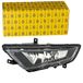 HELLA 1ND 011 157-031 FF-Mistlamp - voor o.a. Seat Ibiza IV (6J5, 6P1) - ECE/CCC - links