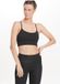 ENDURANCE Sport-BH Raleigh Zwart L