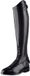Ego7 Orion Bottes d'équitation Noir Cuir Taille 39 Femmes Enfants