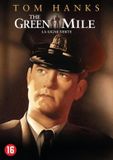 Warner Home Video The Green Mile - DVD