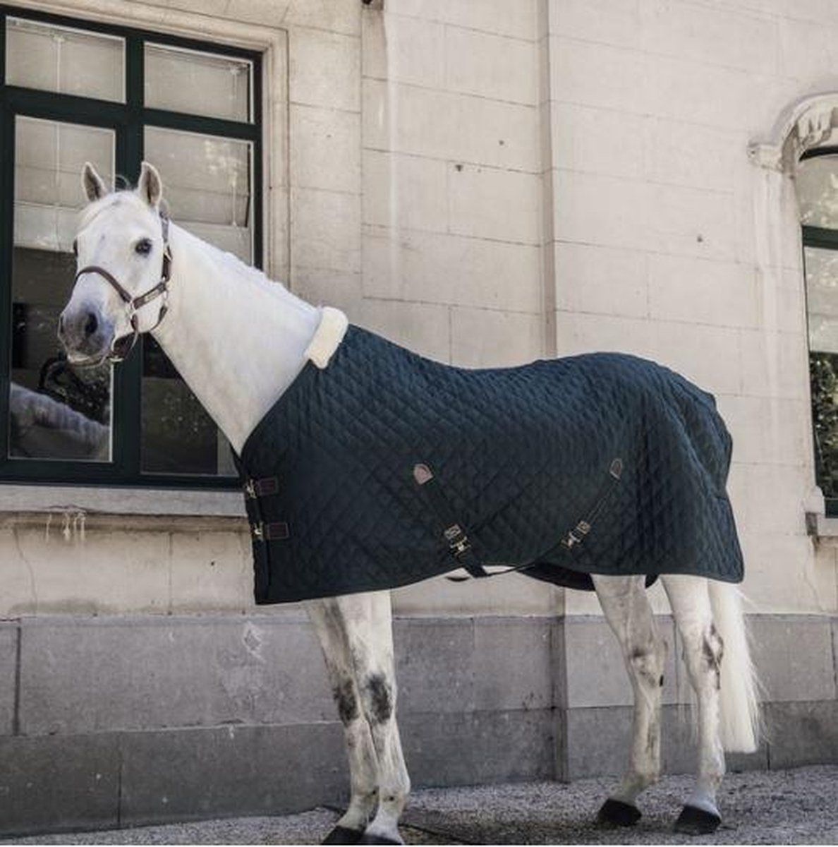Kentucky Horsewear Kentucky Staldeken 400grs