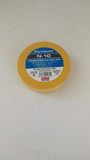 Plymouth n-10 elektrische band/A PVC 20 mx19 x 0,13 mm geel