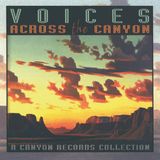 Sonic Rendezvous Canyon Various Artists - Voices Across The Canyon Volume 5 (CD)