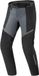 SHIMA Rush 2.0 Vented Waterproof Dames Textiele Motorbroek - Zwart/Grijs - Maat 2XL