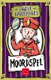 Clavis Moordspel Hotel Habbekrats