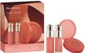 Rare Beauty Soft Pinch Cheek & Lip Trio – Blush & Lip Set – Make-up Cadeauset