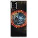 ERT GROUP mobiel telefoonhoesje voor Samsung A31 origineel en officieel erkend Marvel patroon Guardians of the Galaxy 008