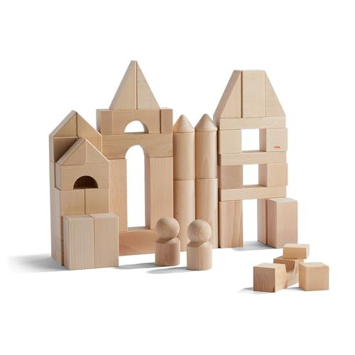 Haba Basic Building Blocks Starter Set (Large)