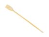 H&H 2845660 schep, hout, 60 cm