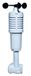 TFA-Dostmann TFA 30.3801.02 Weerstationzenders Zwart, Wit Draadloos