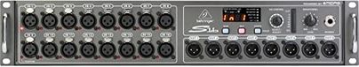 Behringer S16 I/O Box