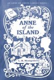 Anne Sourcebooks Fire Anne of the Island Paperback