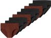 Schiesser Heren slip / onderbroek 9 pack 95/5 Essentials - Cotton