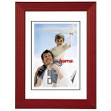 Hama Fotolijst Miami Rood 30x45 cm
