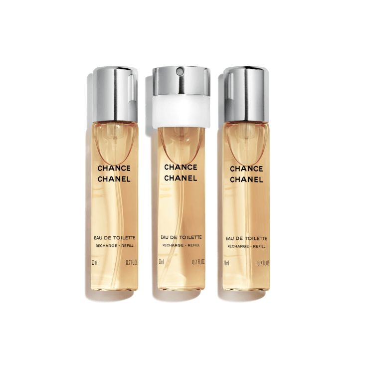 CHANEL Eau de Toilette / 60 (ml) / Women
