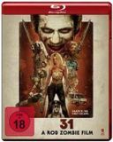 31 - A Rob Zombie Film (Blu-ray)