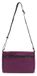 MANDARINA DUCK schoudertas Hunter Crossover Sin paars