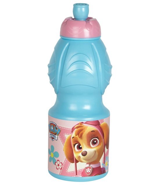 PAW Patrol Waterfles-turquoise - Maat One-size
