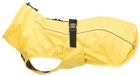 TRIXIE Vimy Raincoat - Geel - 55 cm