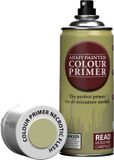 The Army Painter primer spray Necrotic Flesh voor miniaturen 400 ml.