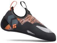 Black Diamond Momentum Klimschoenen Grijs EU 32