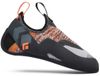 Black Diamond Momentum Klimschoenen Grijs EU 32
