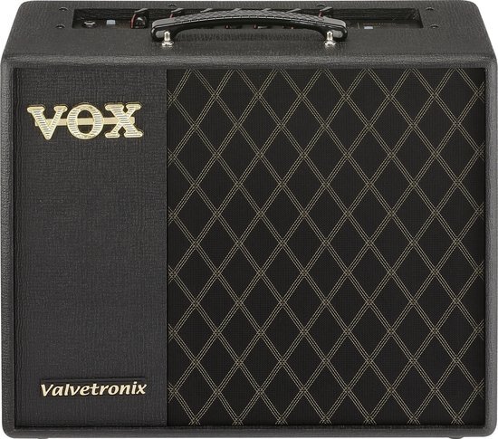 Vox VT40X 40 Watt 10 inch gitaarversterker combo