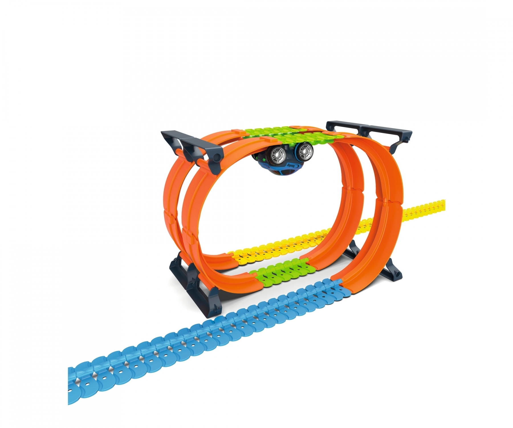 smoby Flextreme Superloops Set