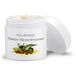 Sanct Bernhard Crème visage pour hommes, avec germes de blé, amande, jojoba miel, 100 ml