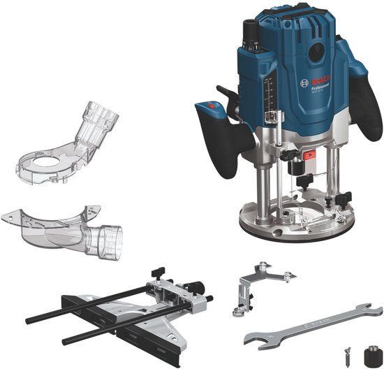 Bosch Professional GOF 20-12 Bovenfrees 230V 2000W