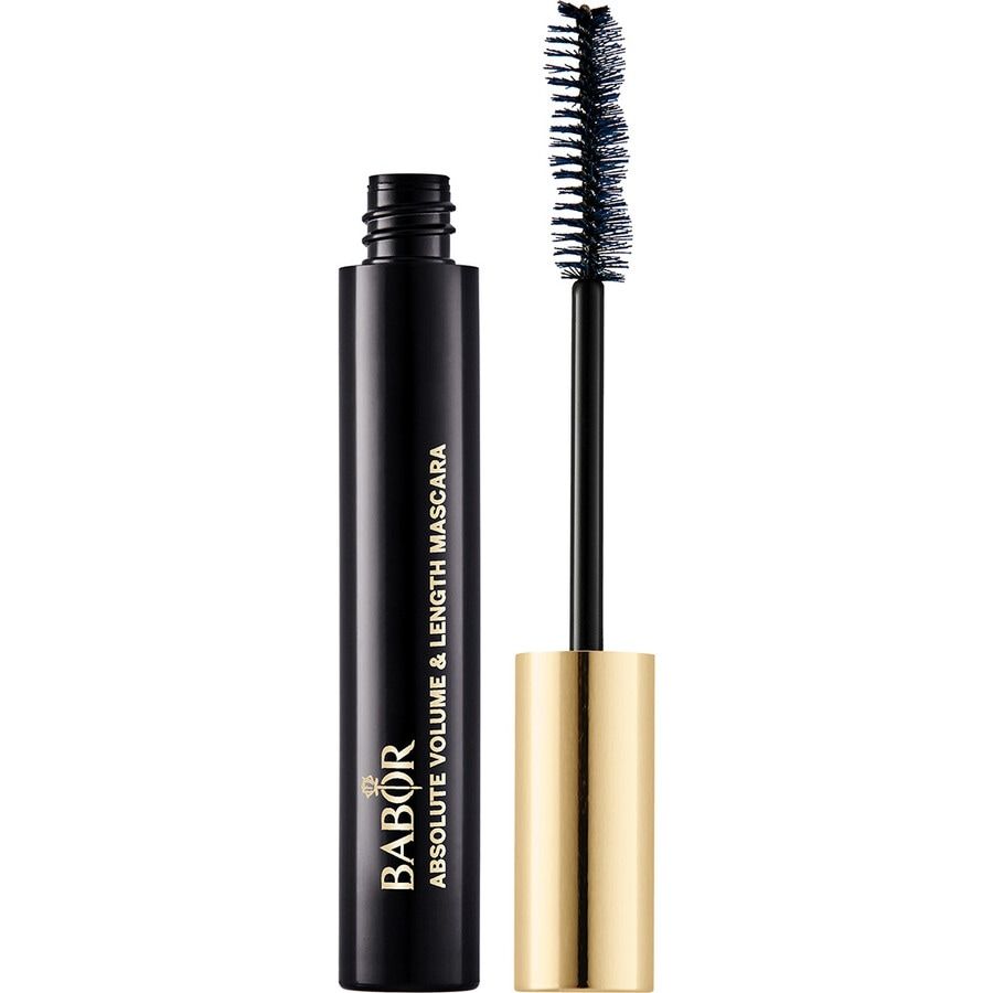 BABOR Absolute Volume Length Mascara - Black - 10 ml