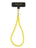 Cheeky Chain Munich Cheeky Chain Cheeky Chain Munich Smartphonehoesje 'Hawaii' geel