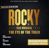 Rocky-The Musical CD