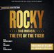 Rocky-The Musical CD