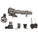 Slotset Suzuki Slotset - Suzuki Burgman 125 UH125 carburateur -06