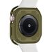 Spigen Apple Watch Series 4 (44mm) Case - Rugged Armor - Olijf Groen