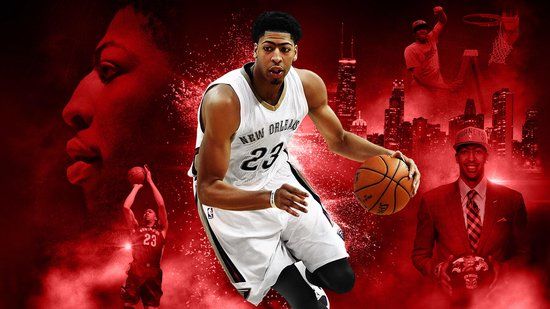 2K NBA 2K16