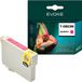 Evoke Magenta Cartouche d'encre pour Epson, 14 ml, 470 pages, Cartouche XL