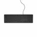 DELL KB216 bekabeld toetsenbord - Estlands (QWERTY) - Zwart