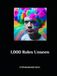 1,000 Roles Unseen: An Actor's Visual Journey Through 1,000 Imagined Characters