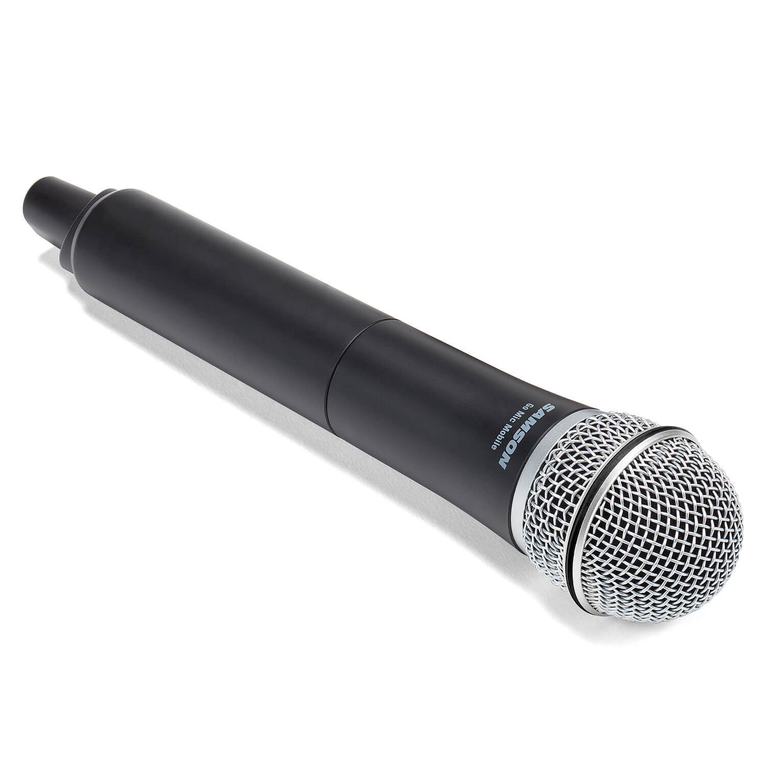 Samson Go Mic Mobile Q8 Handheld Transmitter